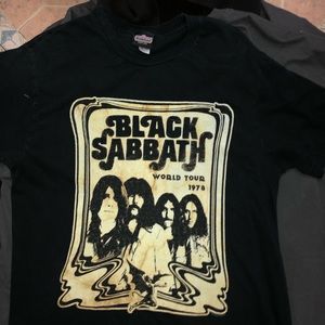 Black Sabbath